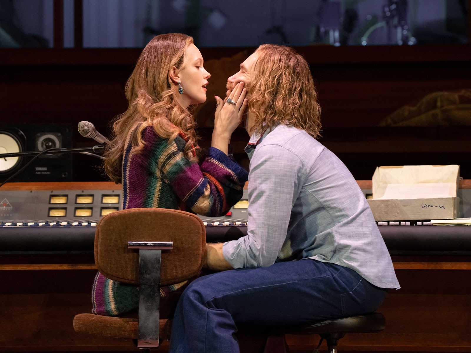 Stereophonic: What to expect - 1