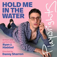 Hold Me in the Water