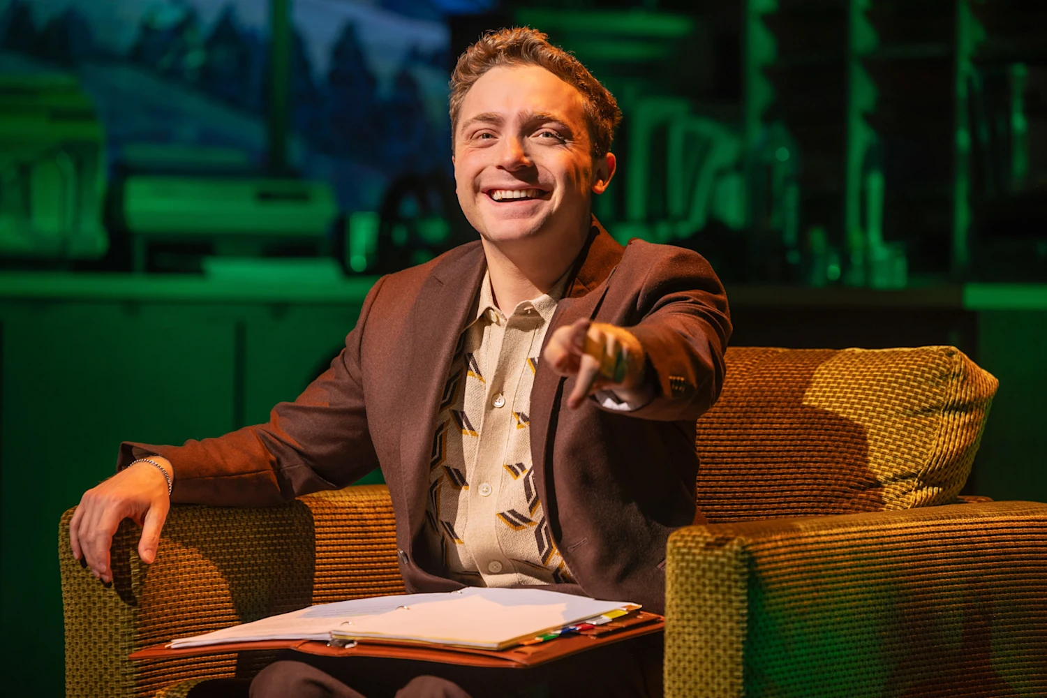 All Out: Comedy About Ambition: What to expect - 9