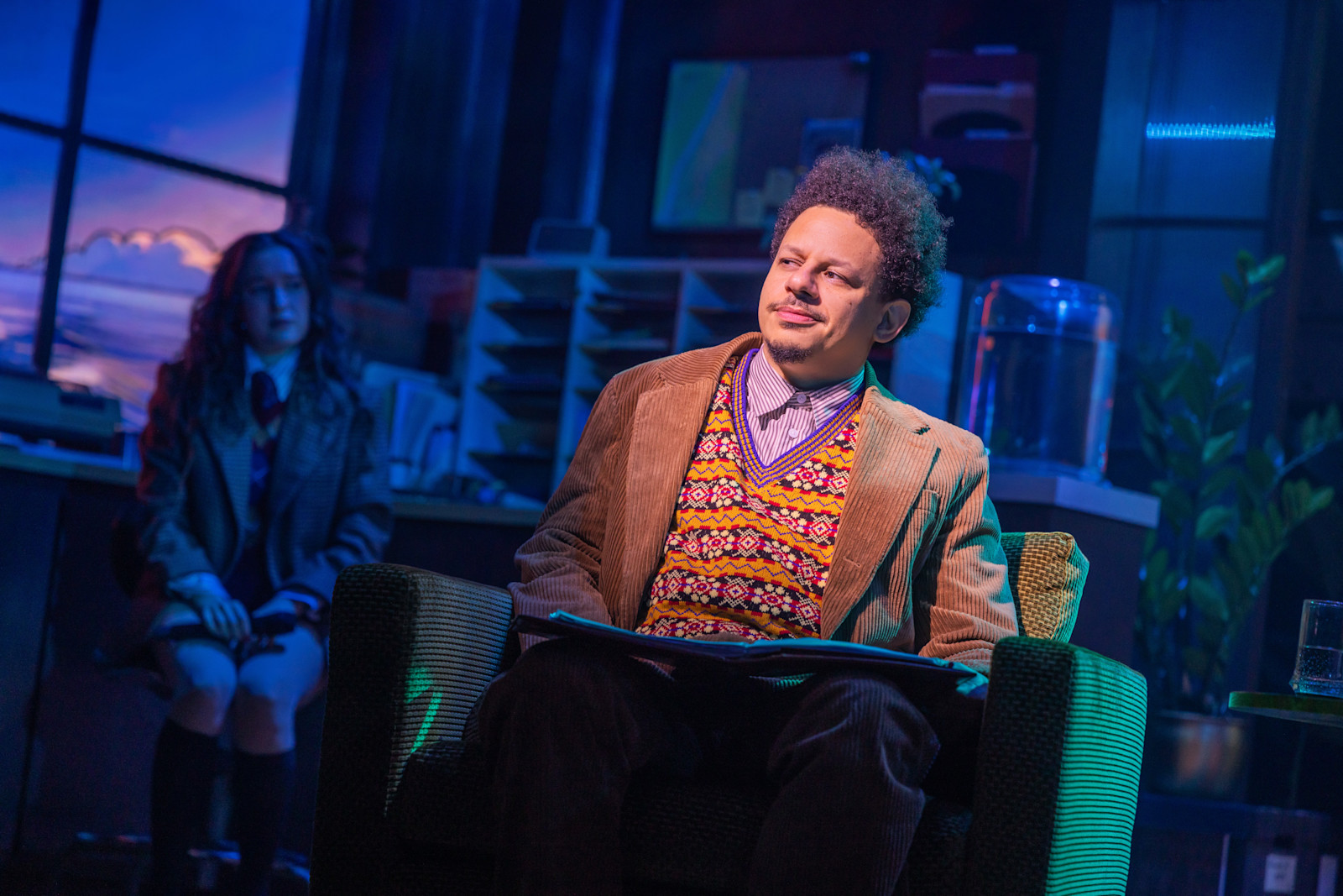 All Out: Comedy About Ambition: What to expect - 5