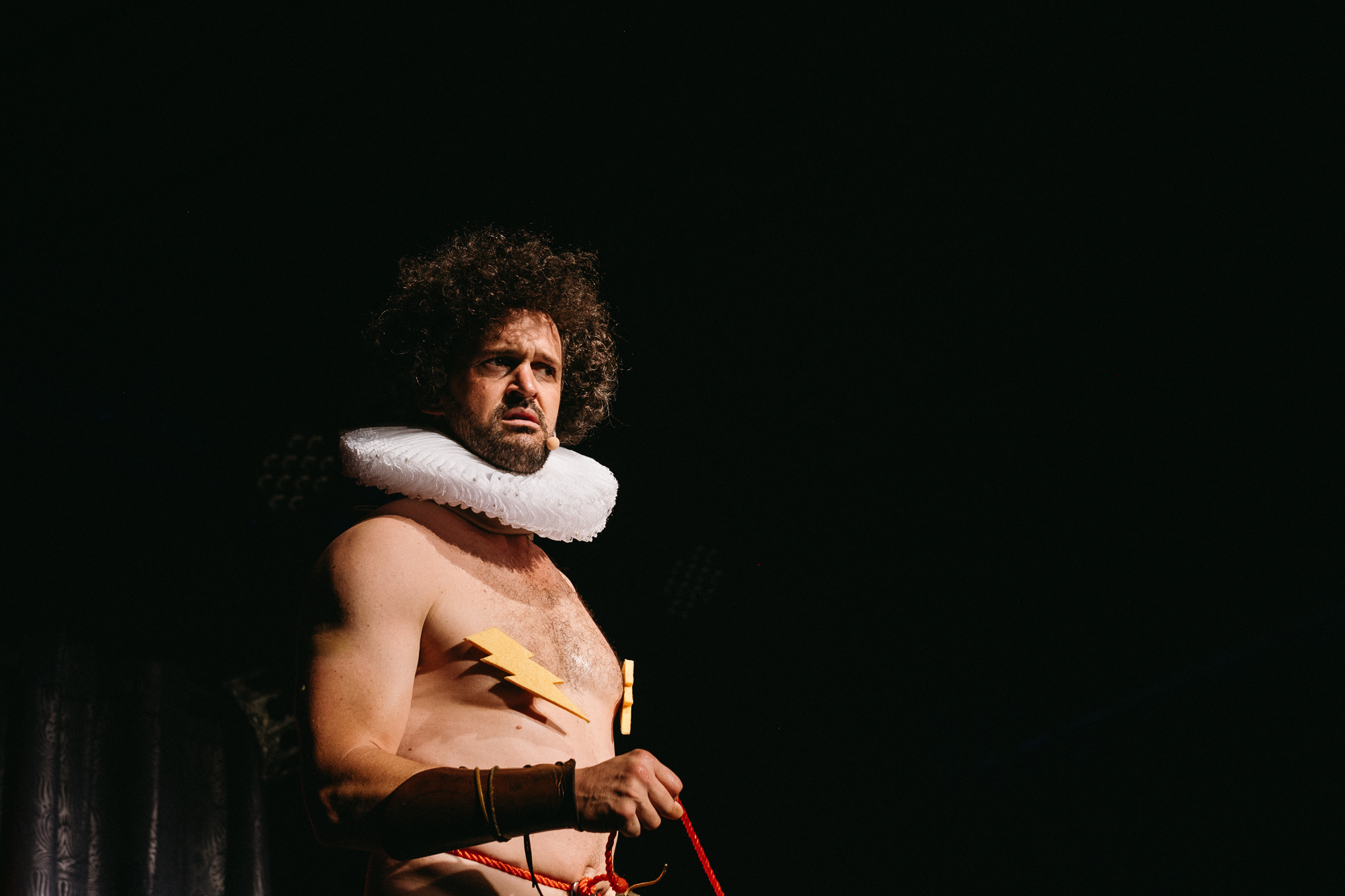 Garry Starr: Greece Lightning: What to expect - 3