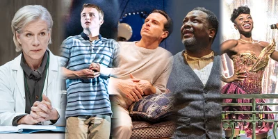 Olivier Awards 2020 predictions