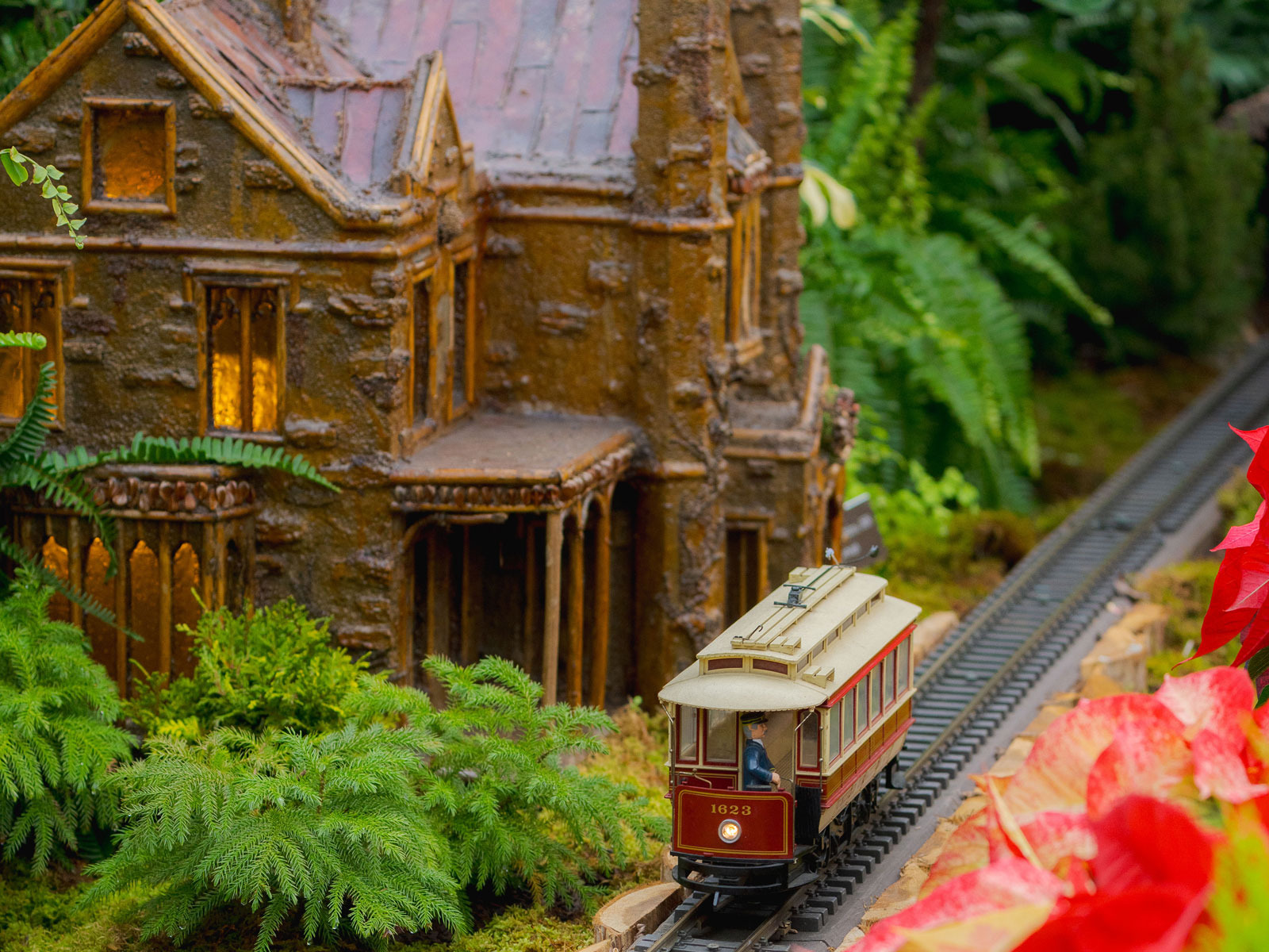 Holiday Train Show: What to expect - 5