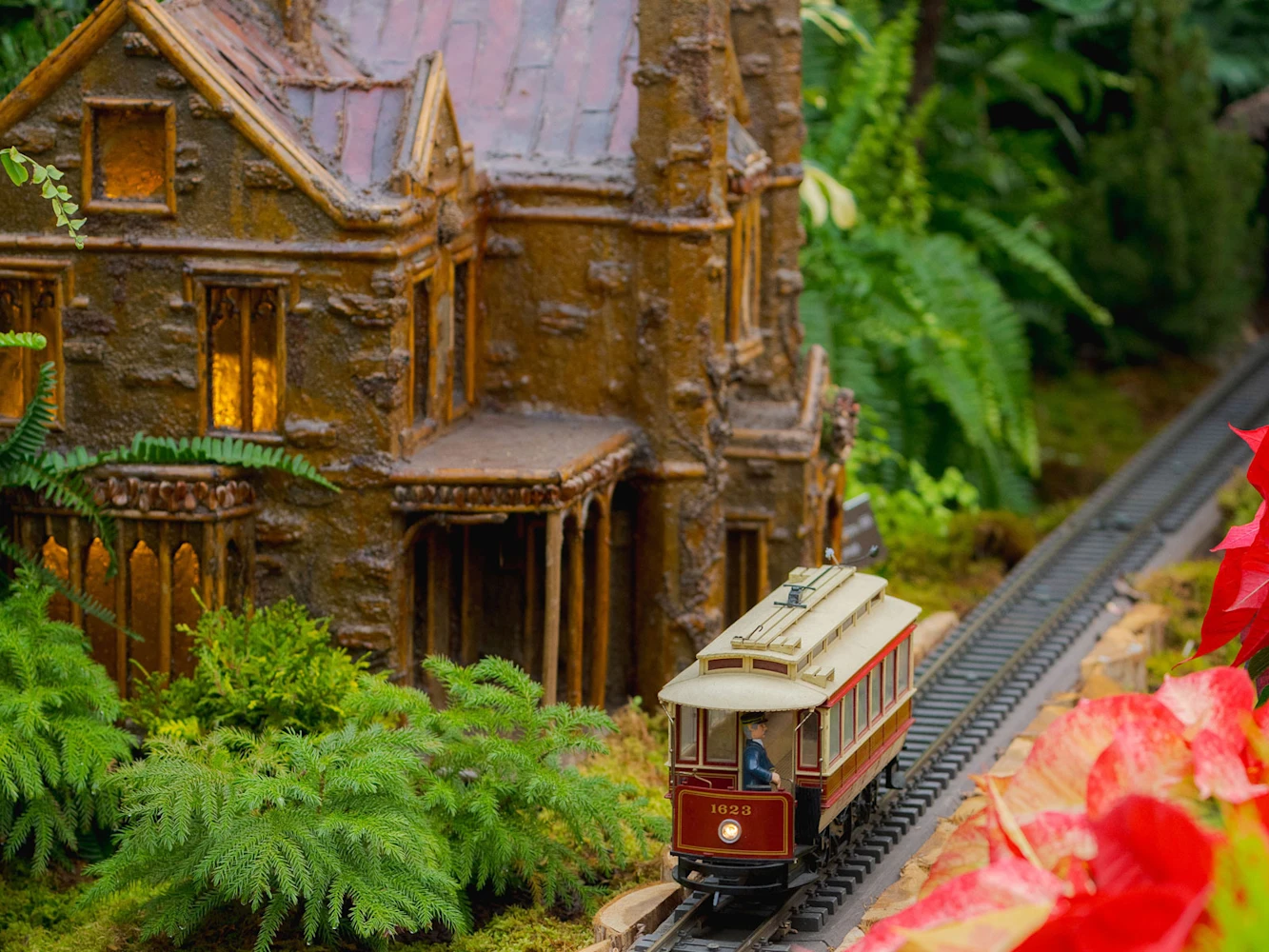 Holiday Train Show: What to expect - 5