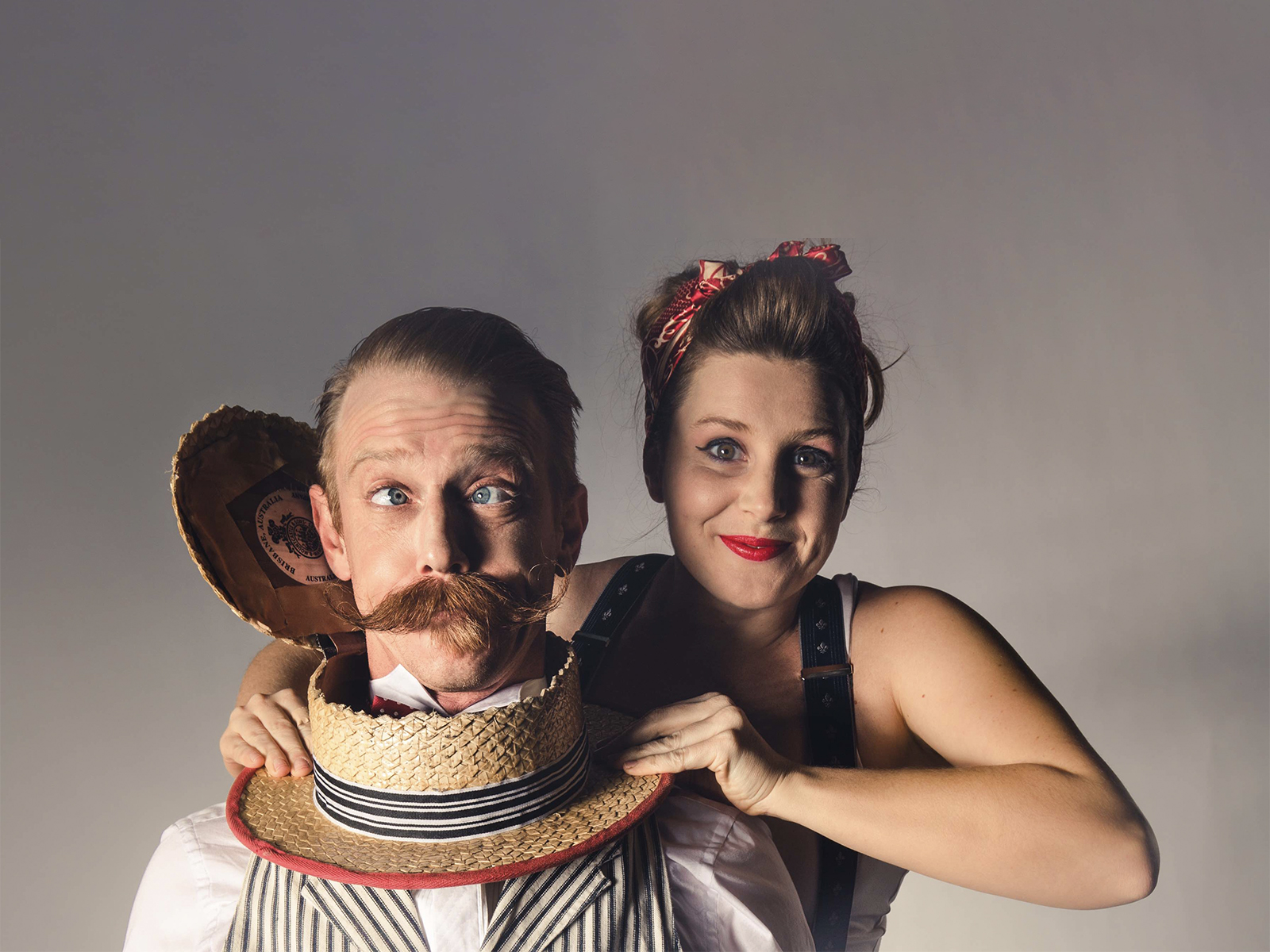 The Gagliardies - Our Family is a Circus!: What to expect - 1