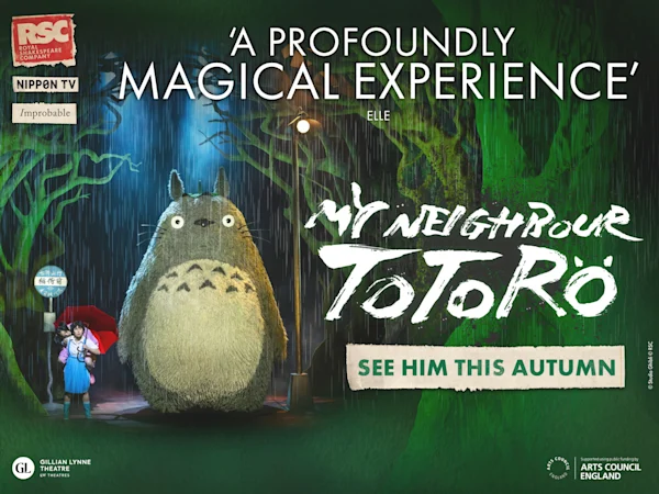 My Neighbour Totoro