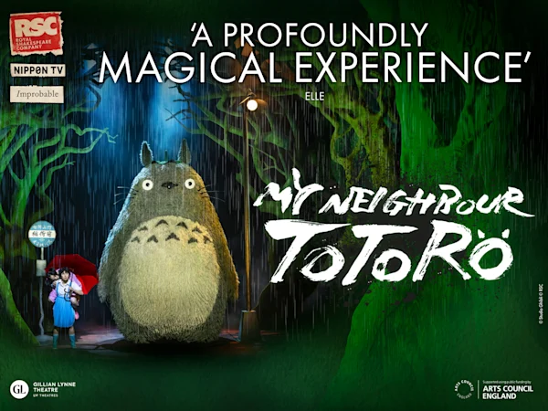 My Neighbour Totoro
