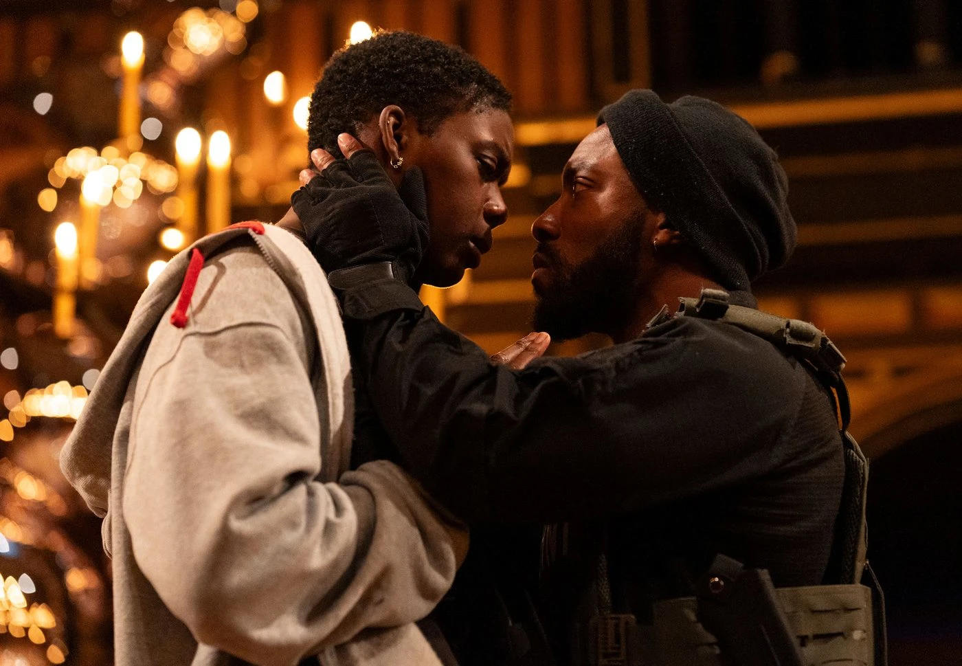 Deep Azure - Globe: What to expect - 3