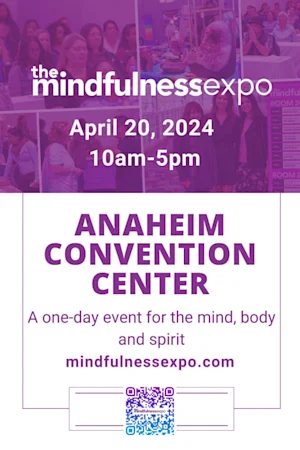 The Mindfulness Expo Tickets
