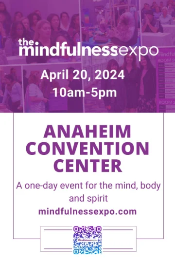 The Mindfulness Expo Tickets