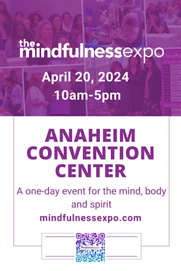 The Mindfulness Expo Tickets