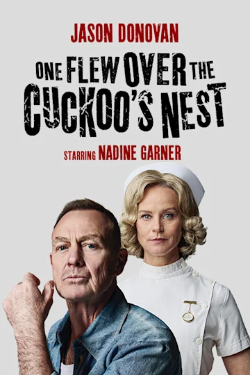 One Flew Over the Cuckoo's Nest at The Athenaeum Theatre tickets