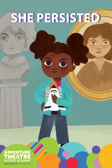 She Persisted tickets