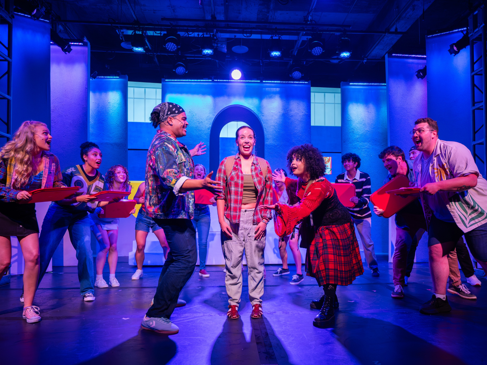 Mean Girls: The Musical: What to expect - 5