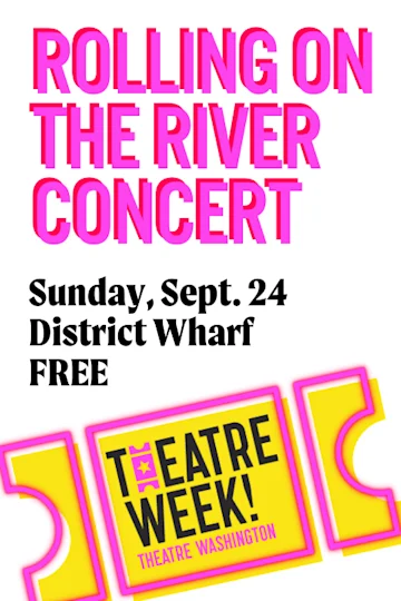 Rolling on the River Concert Tickets