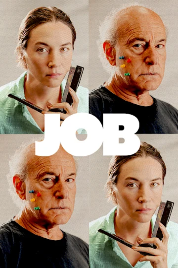 JOB on Broadway Tickets