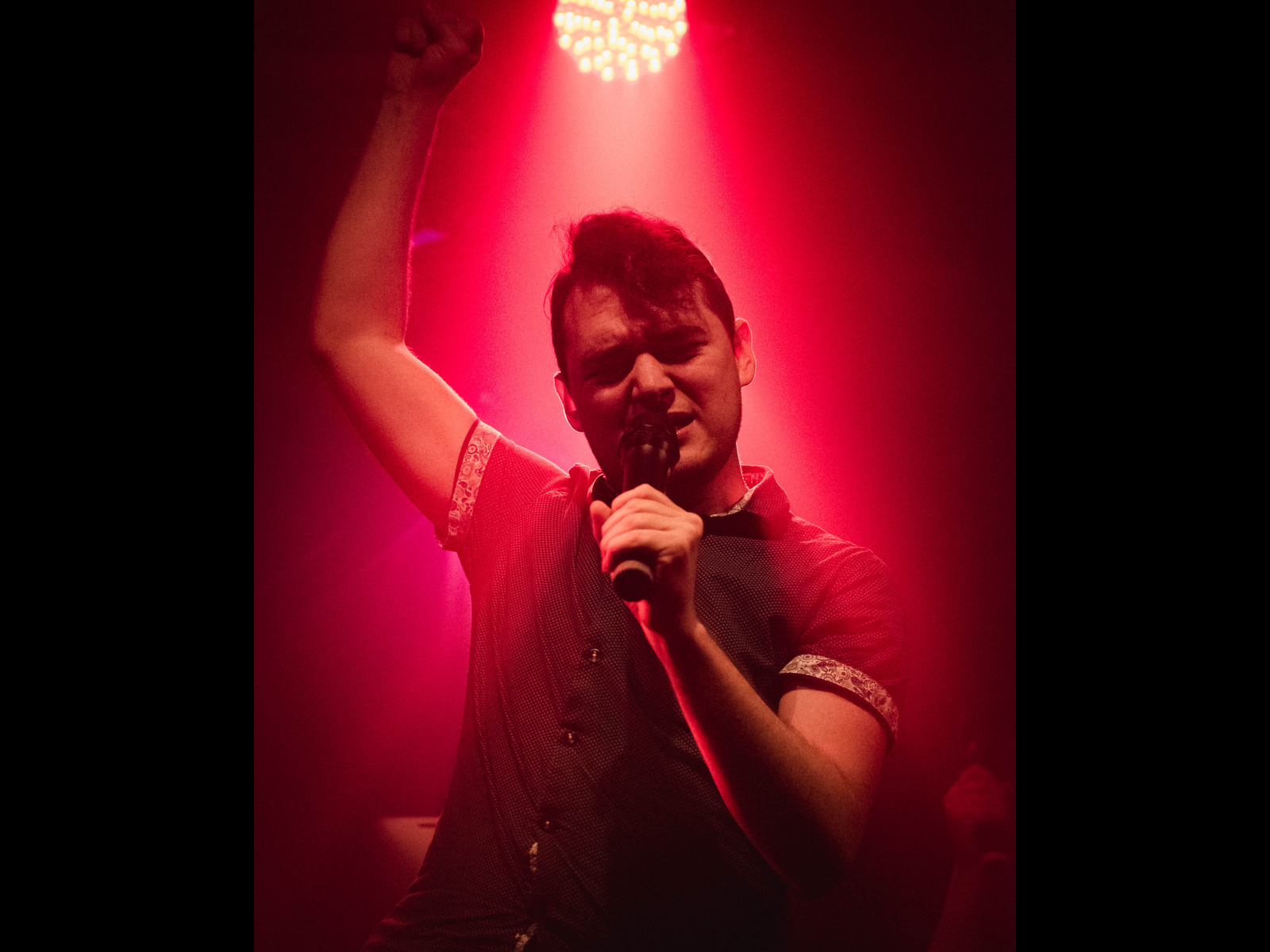 The Rose Room Speakeasy: What to expect - 5