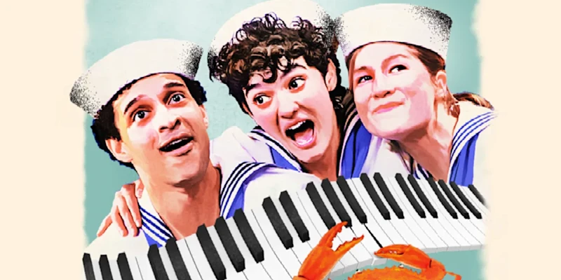 No Singing in the Navy