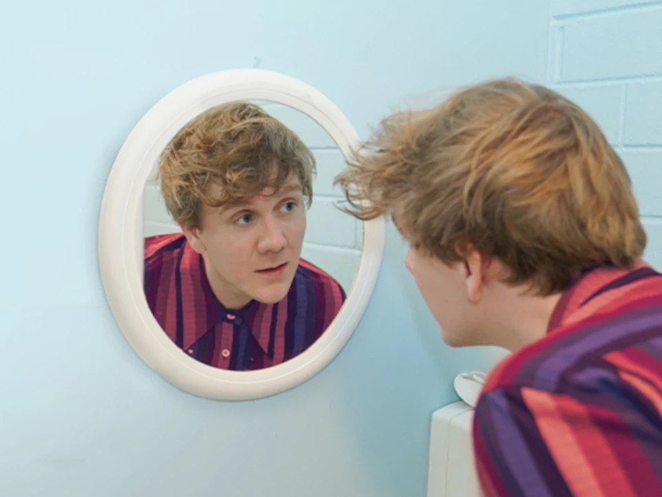 Josh Thomas - Let's Tidy Up: What to expect - 1