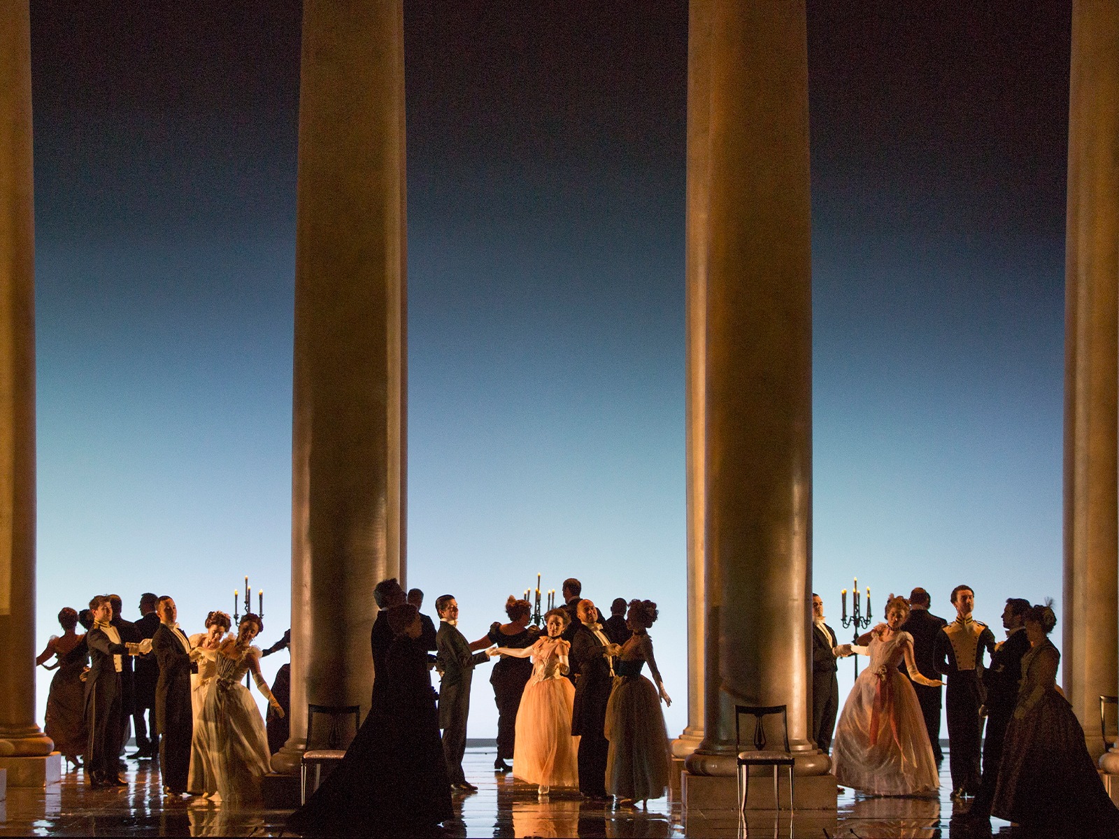 Eugene Onegin: What to expect - 3