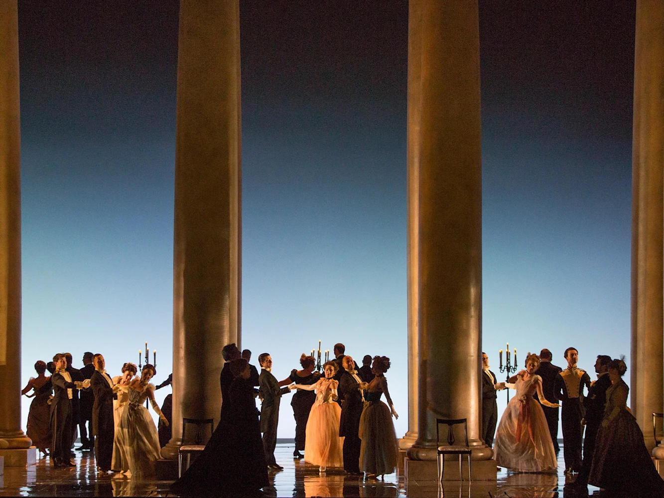 Eugene Onegin: What to expect - 3