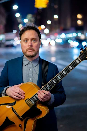 Guitar Masters Festival: Grant Gordy, Steve Cardenas, Pete McCann, Brad Shepik, Max Light Tickets