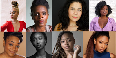 for colored girls