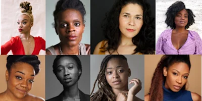 for colored girls