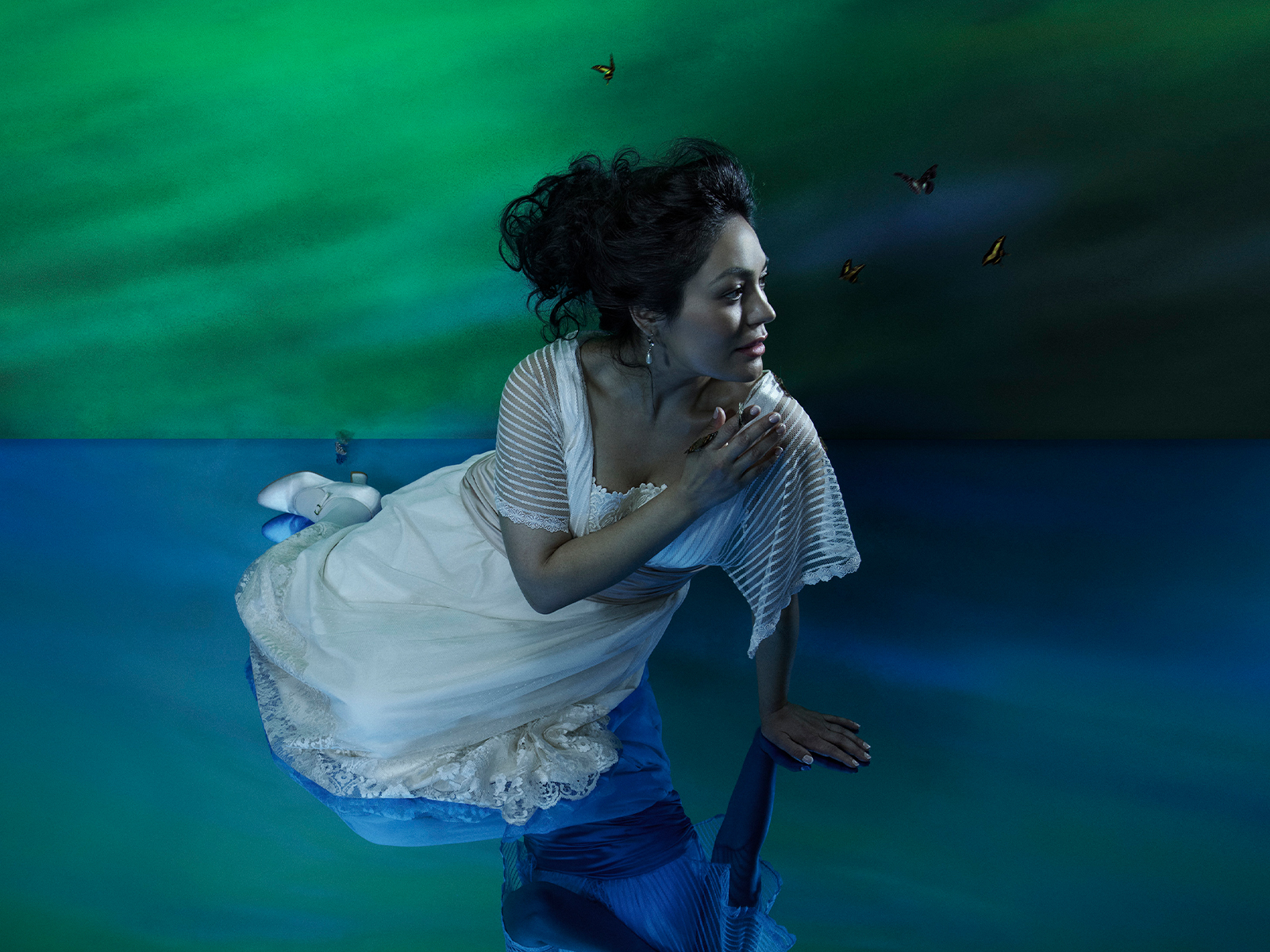 Florencia en el Amazonas: What to expect - 1