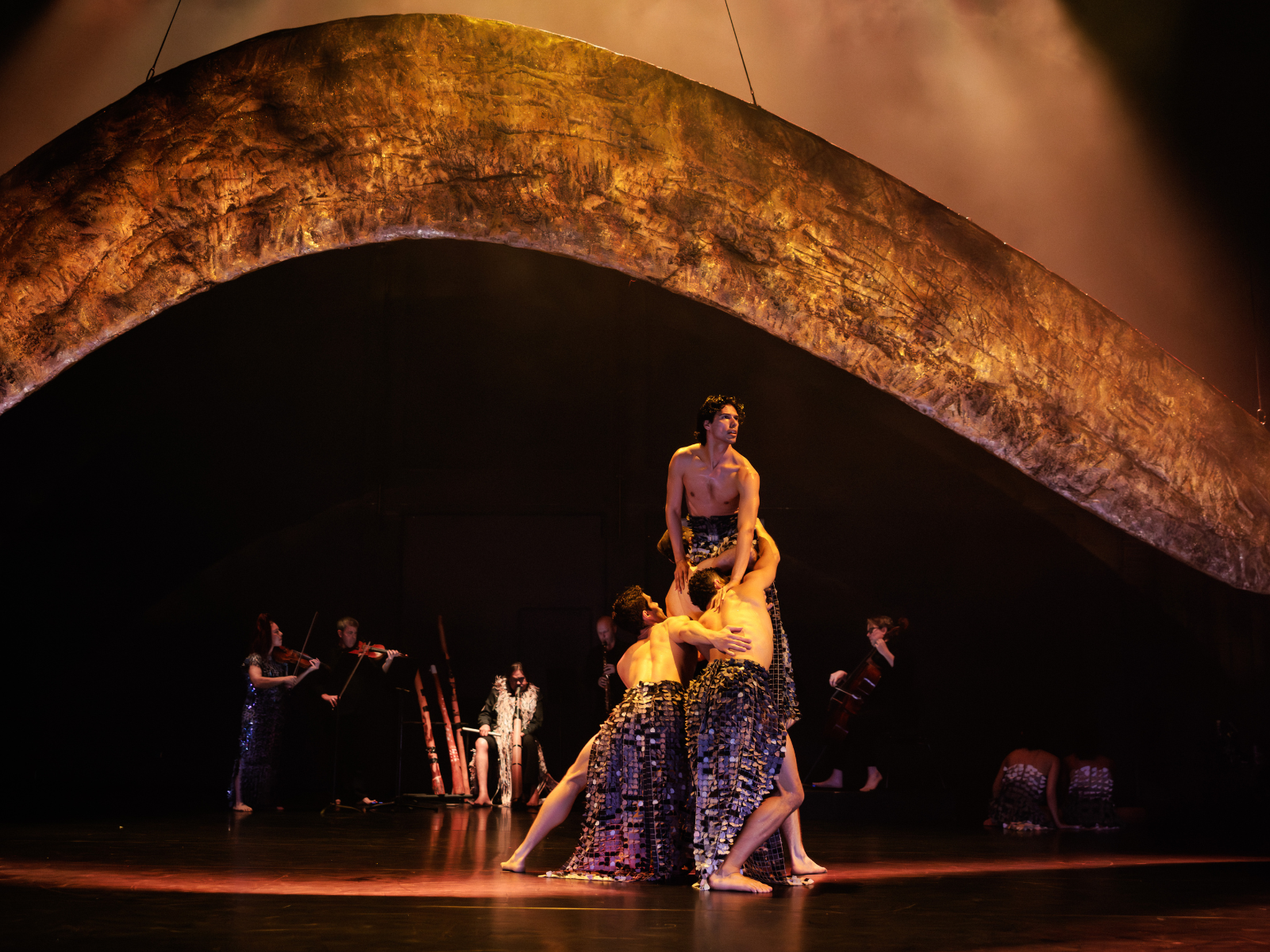 Continuum: What to expect - 4