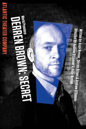 Derren Brown: Secret Tickets