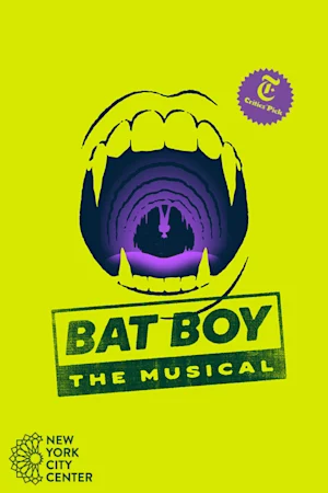 Bat Boy: The Musical