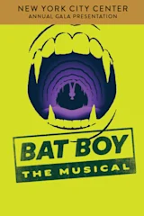 Bat Boy: The Musical