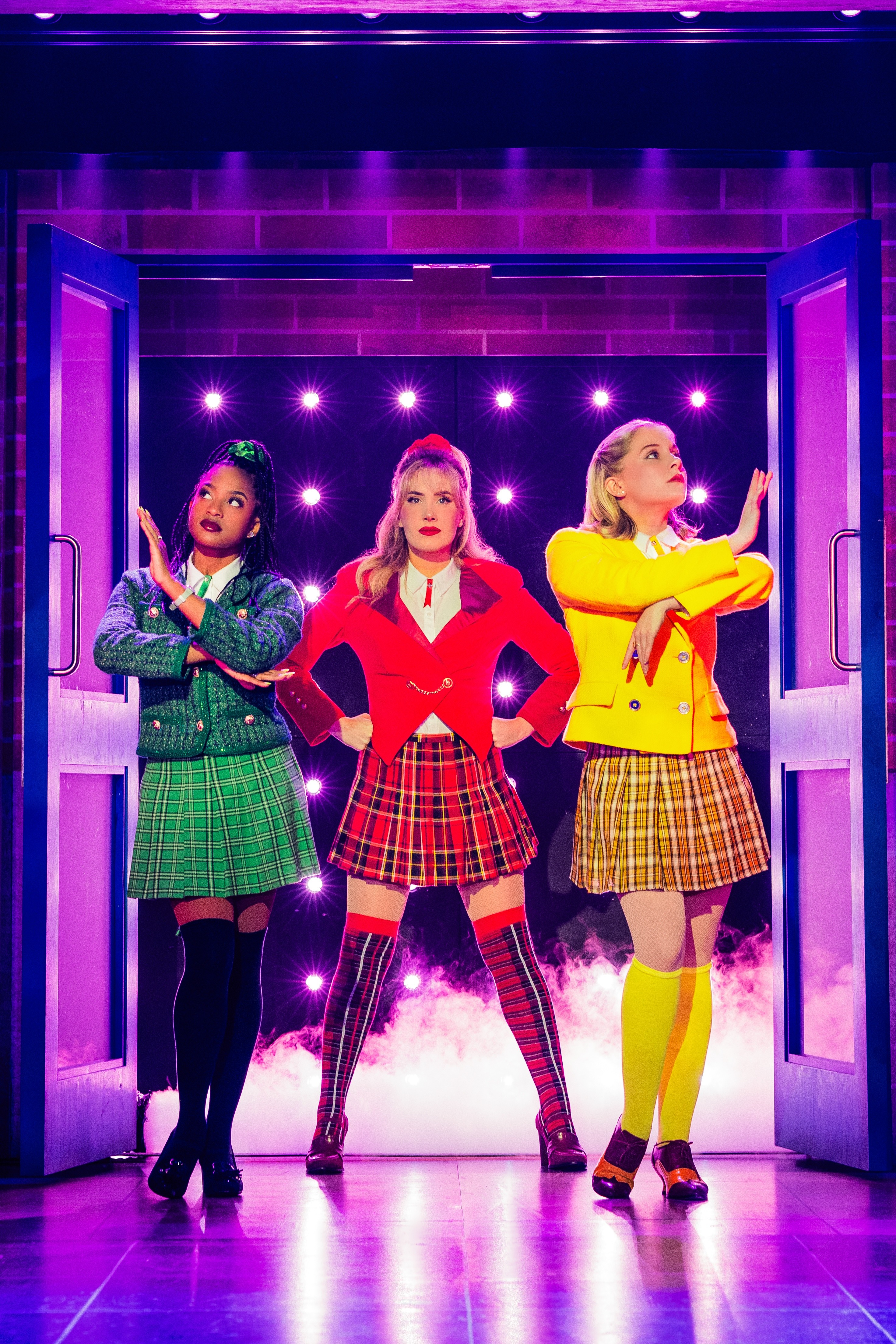 Heathers The Musical: What to expect - 5