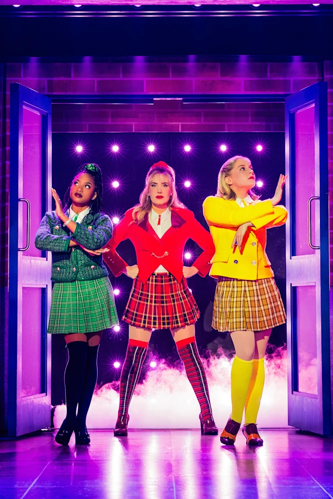 Heathers The Musical: What to expect - 5