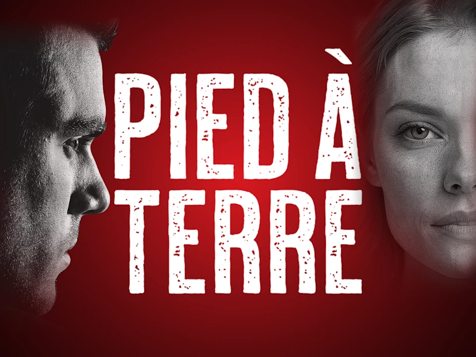 Pied à Terre: What to expect - 1