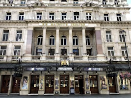 His Majesty's Theatre