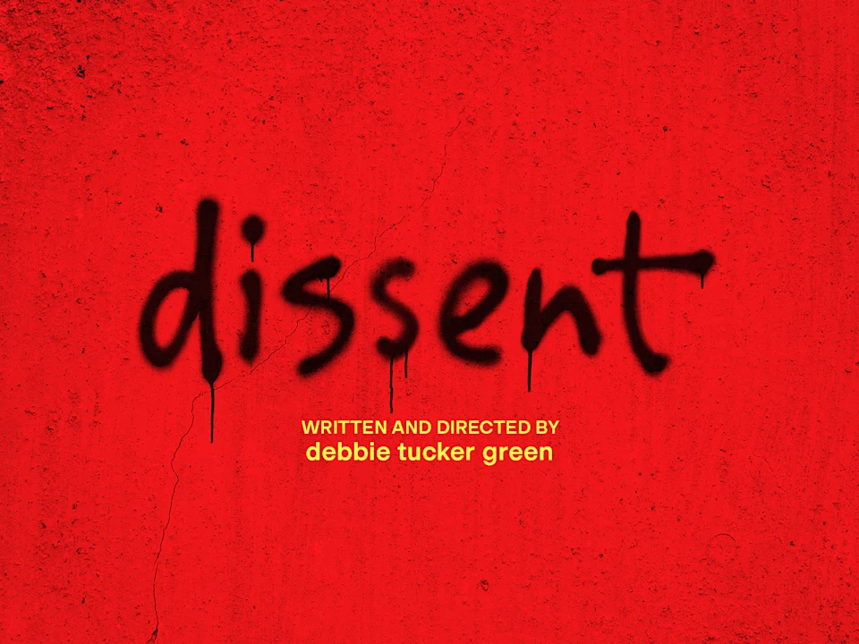 dissent: What to expect - 1