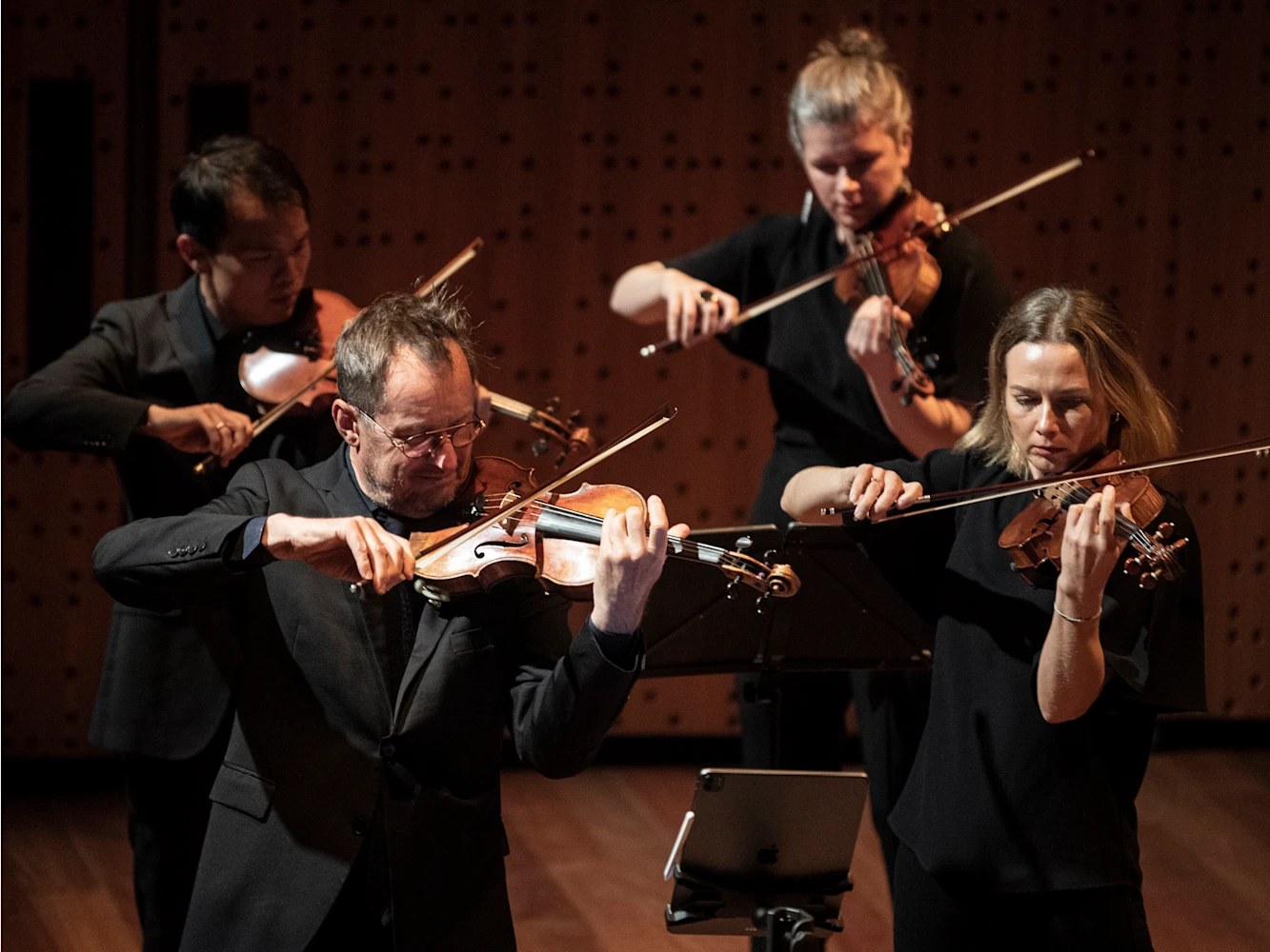 Schubert's Trout at Sydney Opera House: What to expect - 4