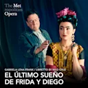 El Último Sueño de Frida y Diego