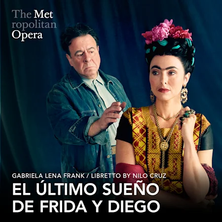 El Último Sueño de Frida y Diego