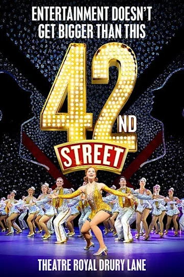 Spring Ticket Event - 42nd Street Tickets