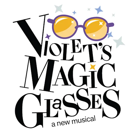 Violet’s Magic Glasses