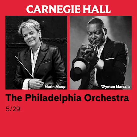 The Philadelphia Orchestra