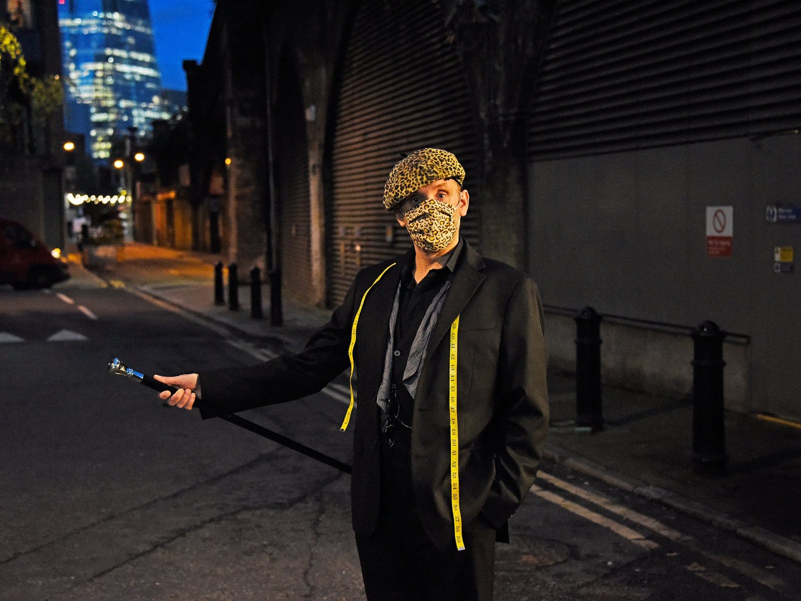 One Night Records: What to expect - 3