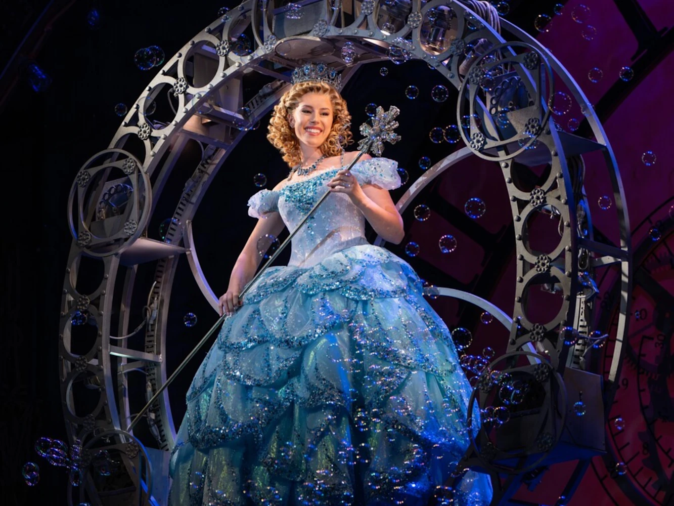 Wicked: What to expect - 6