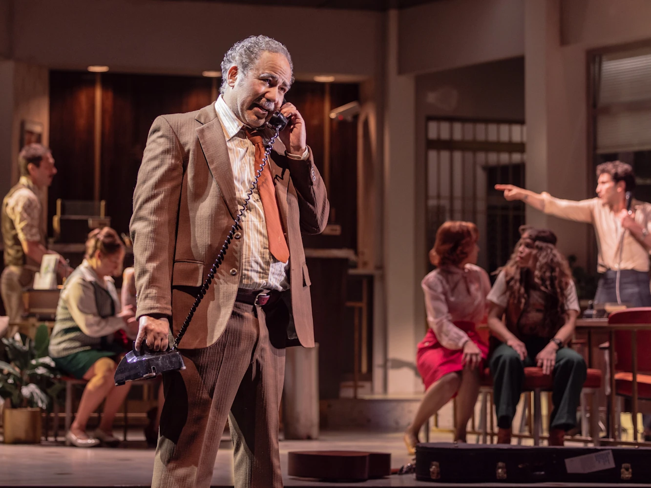 Dog Day Afternoon: What to expect - 9