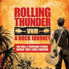 Rolling Thunder