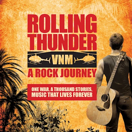 Rolling Thunder
