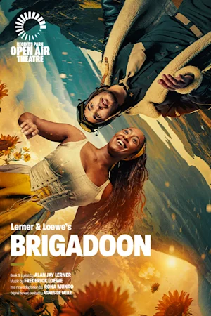 Brigadoon Tickets